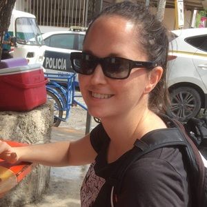 Meet your Posher, Maude